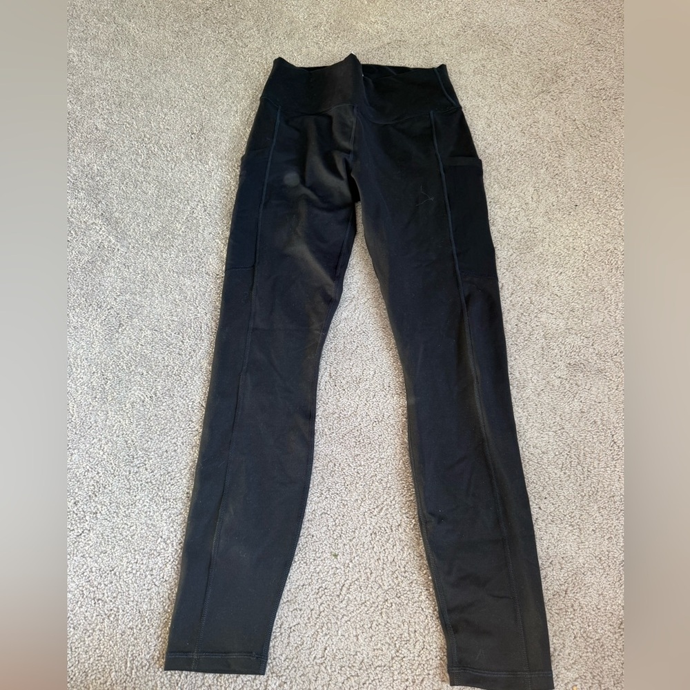 fabletics leggings